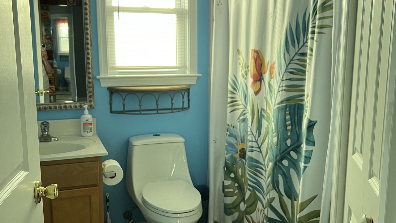 Photo of Bathroom in Wildwood