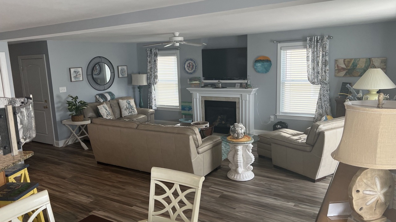 Photo of Livingroom in Wildwood