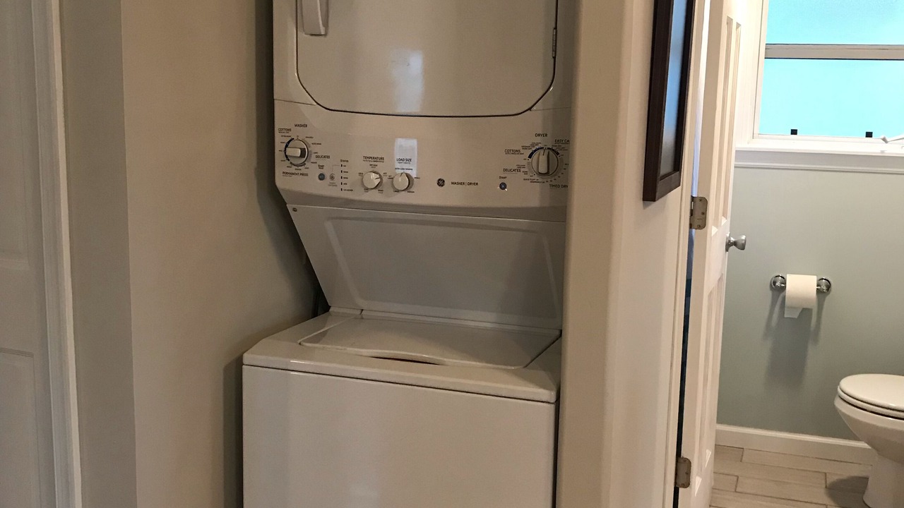 Photo of Bathroom in Dover Beaches North