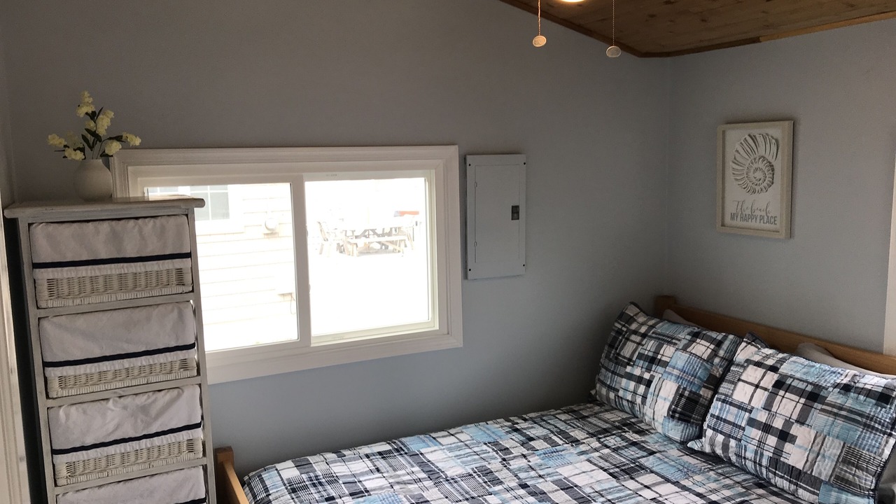 Photo of Bedroom in Dover Beaches North