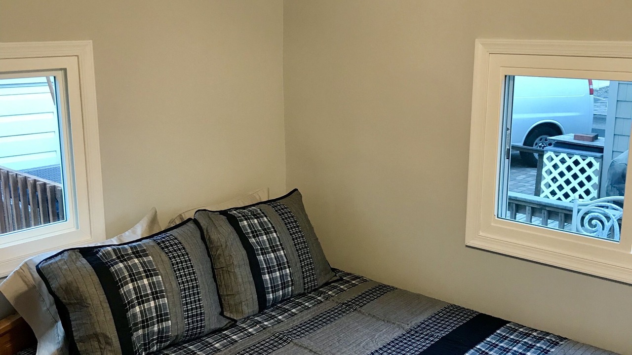 Photo of Bedroom in Dover Beaches North