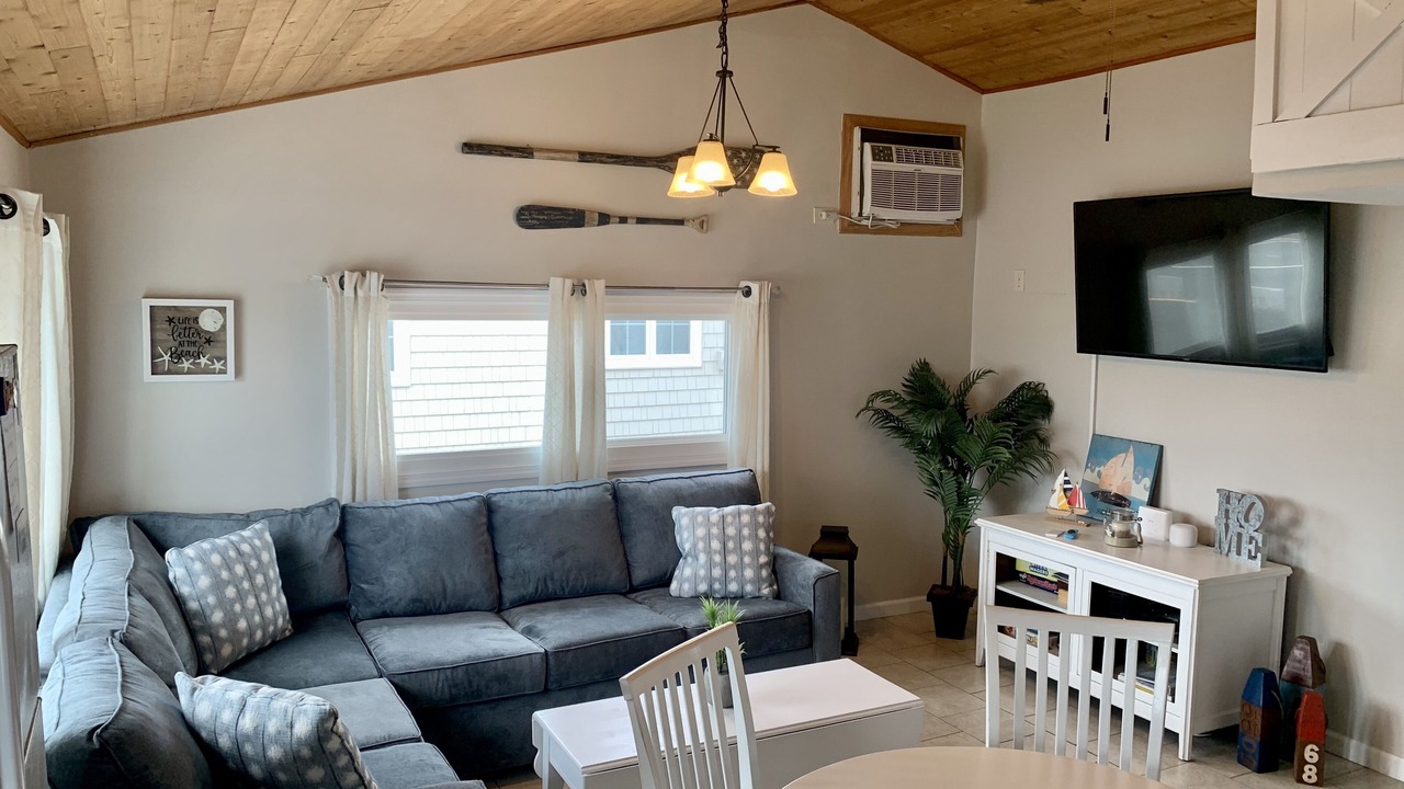 Photo of Livingroom in Dover Beaches North