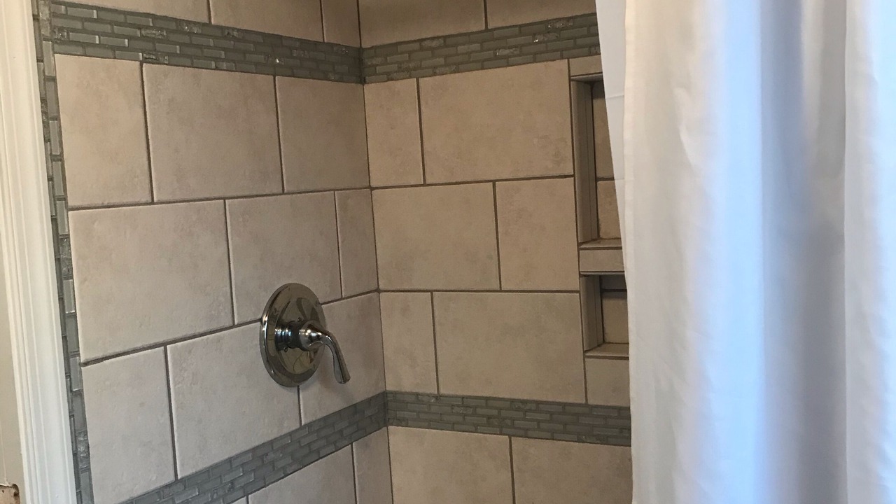 Photo of Bathroom in Dover Beaches North