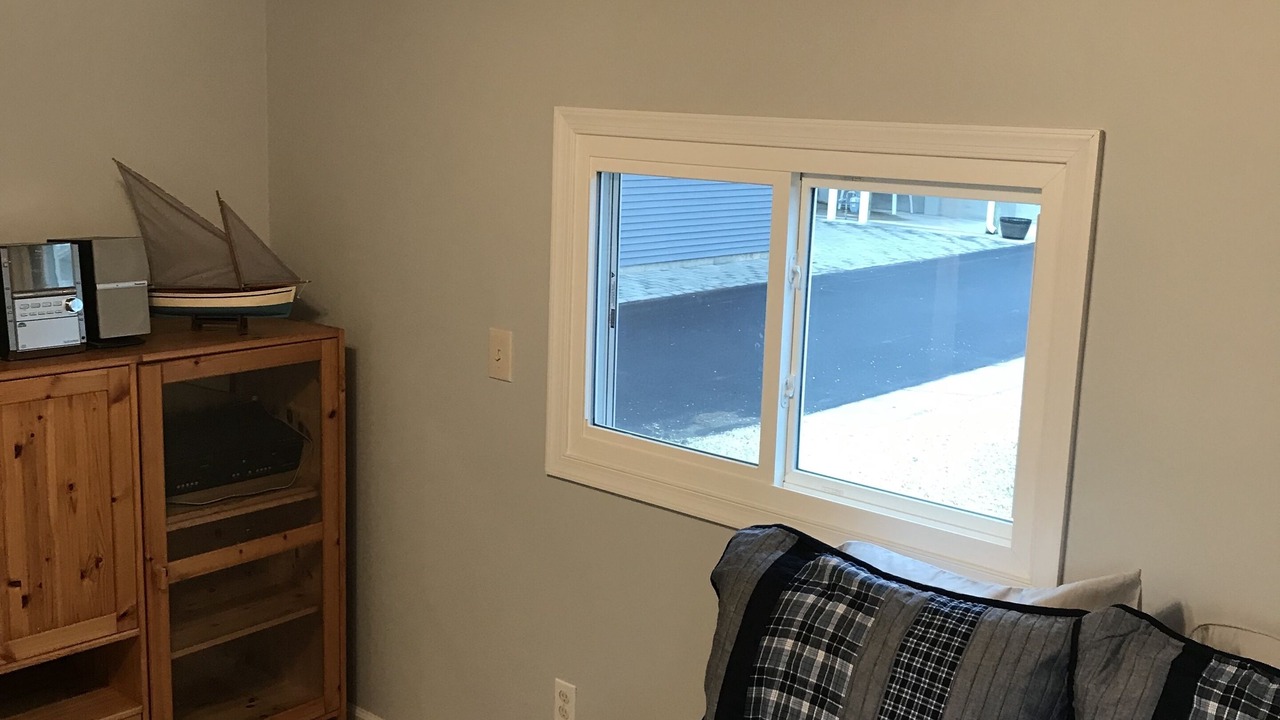 Photo of Bedroom in Dover Beaches North