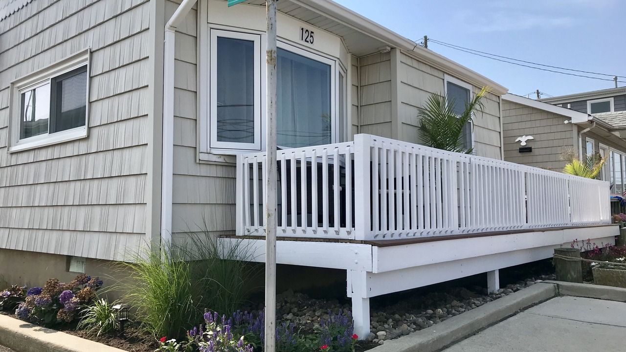 Photo of Outdoor in Dover Beaches North