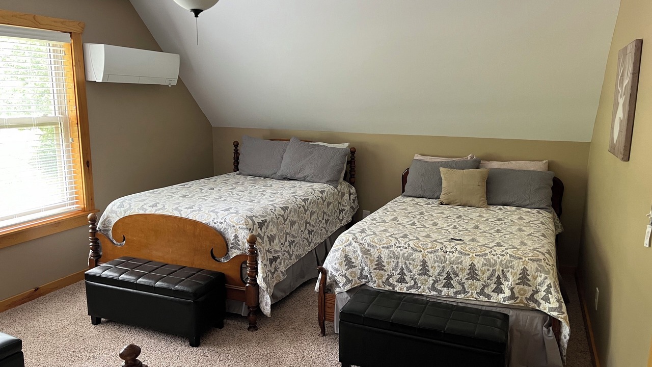 Photo of Bedroom in Great Valley