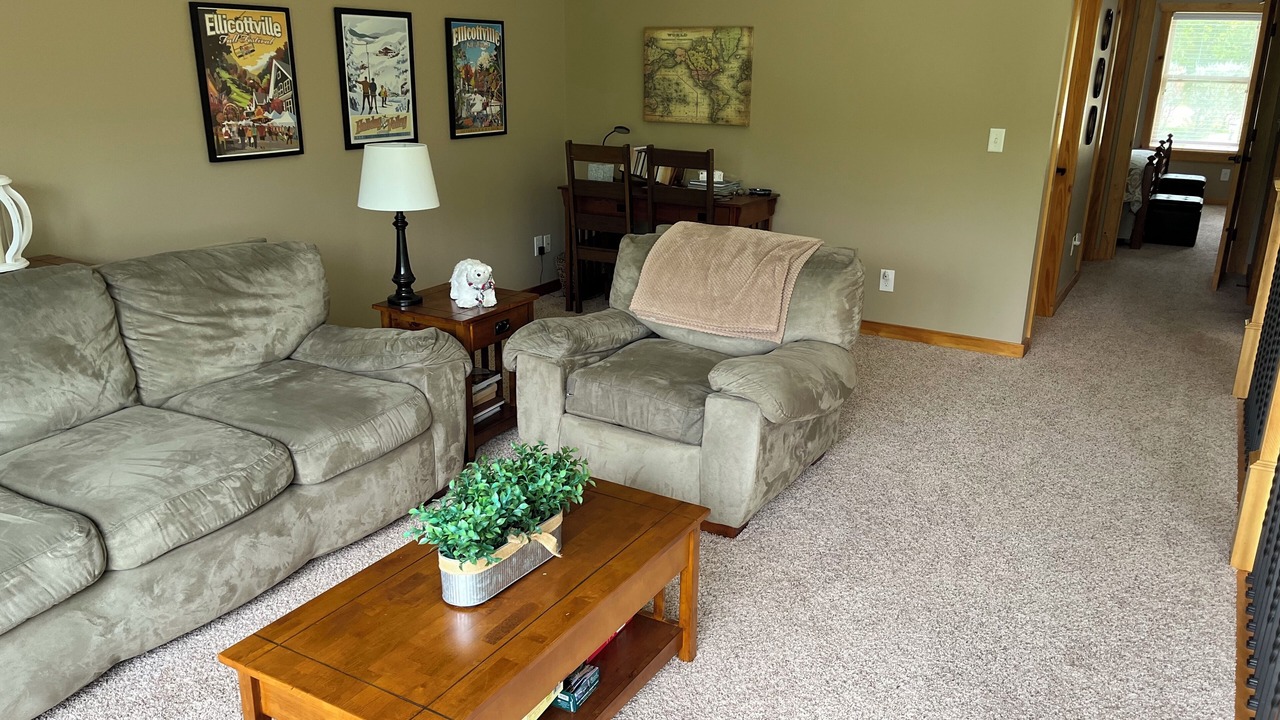 Photo of Livingroom in Great Valley