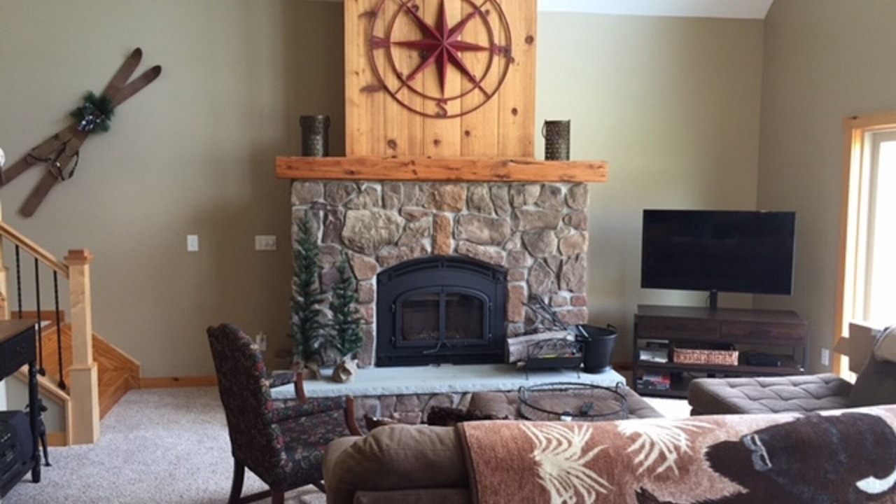Photo of Livingroom in Great Valley