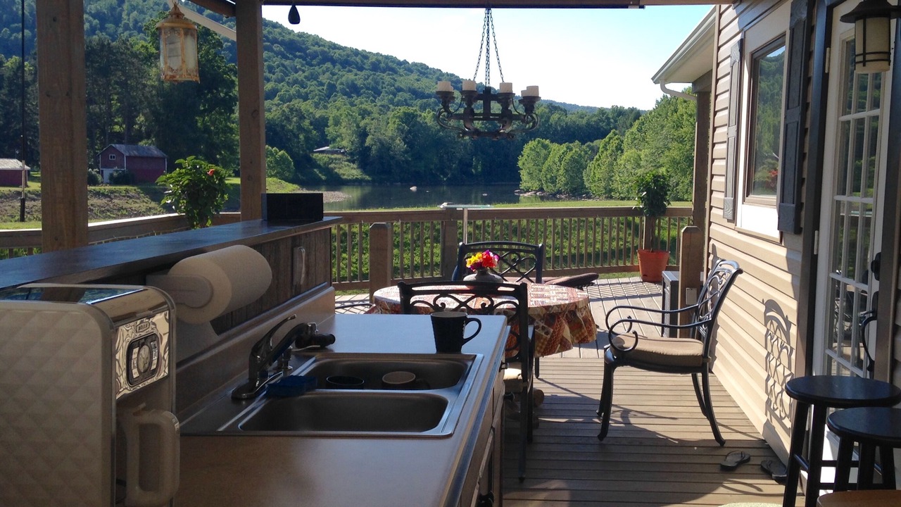 Photo of Outdoor in Confluence
