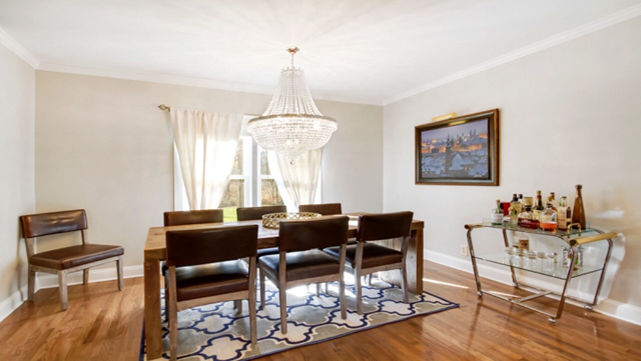 Photo of Livingroom in West Stockbridge