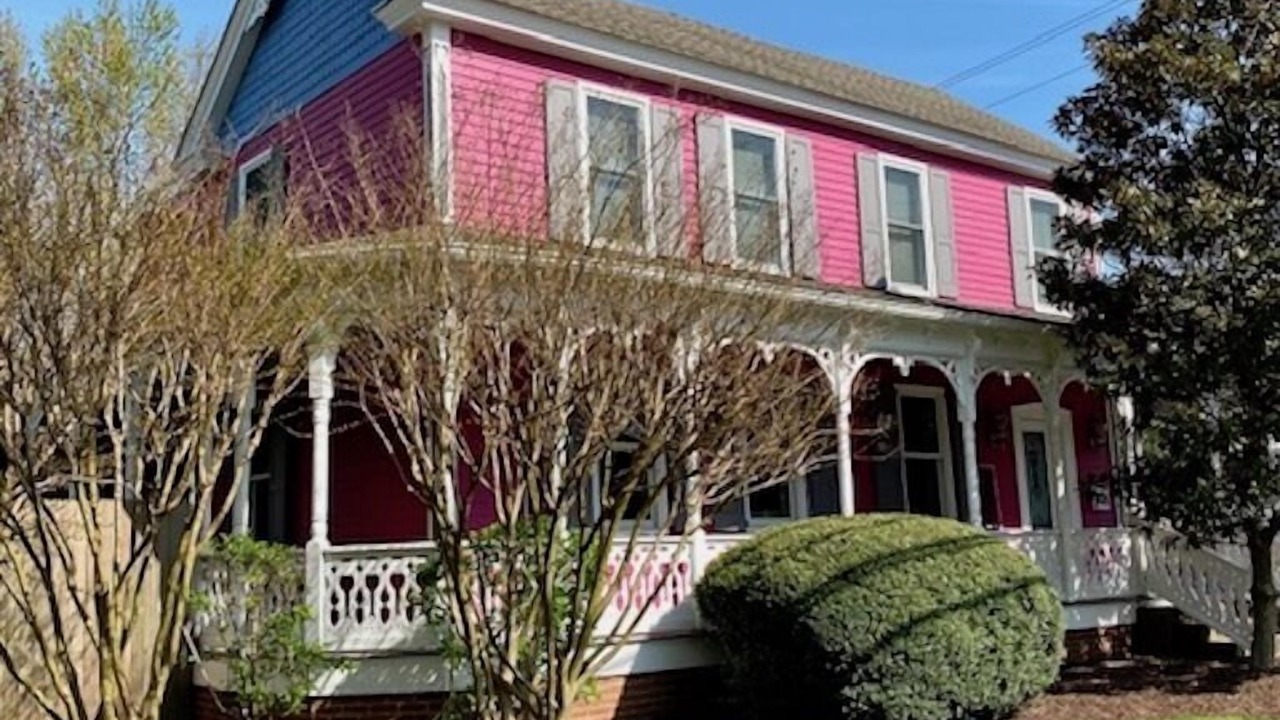 Photo of Others in Historic District
