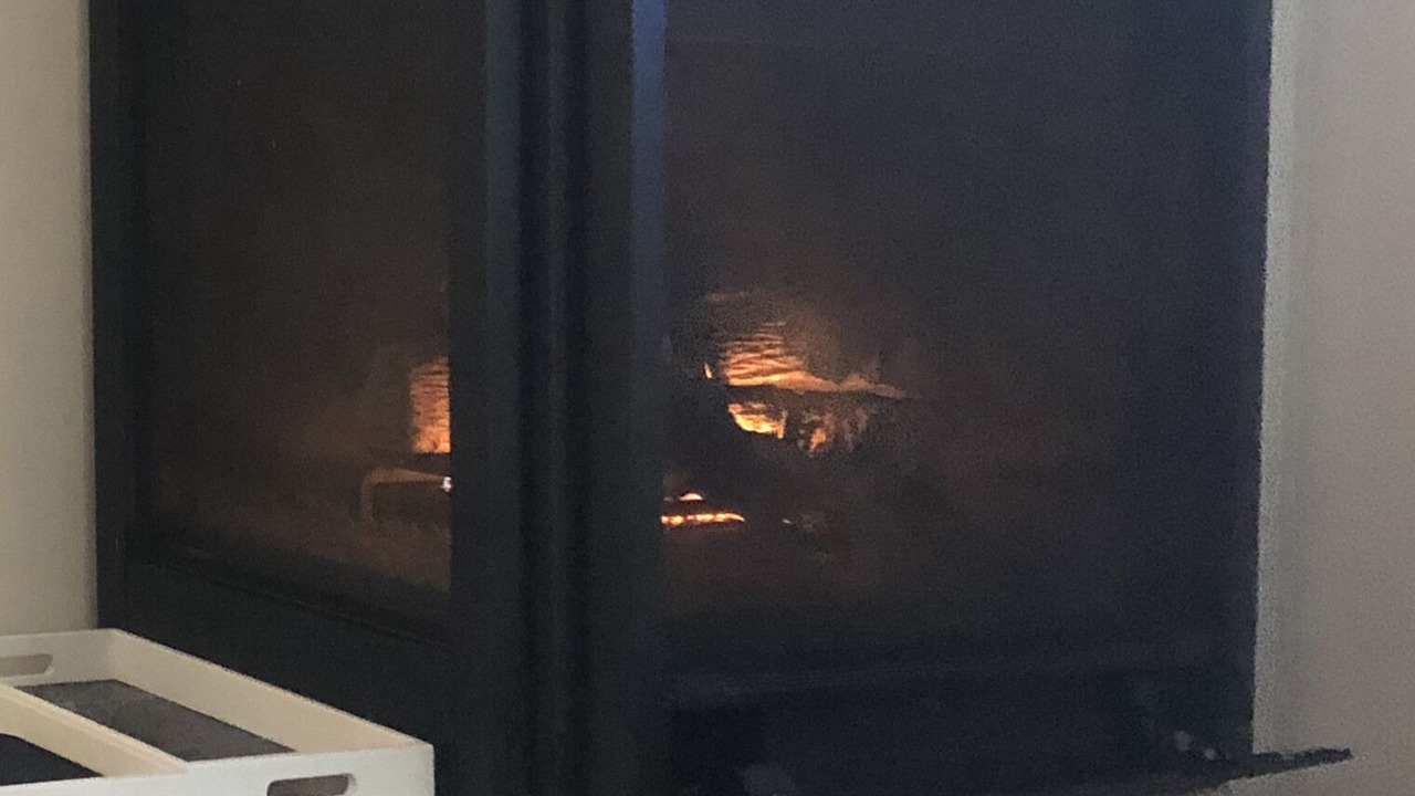 Photo of Livingroom in Wicomico Church