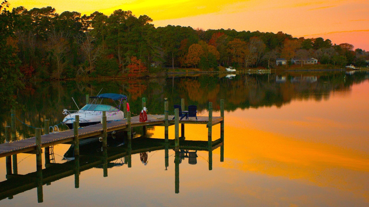 Photo of Outdoor in Wicomico Church
