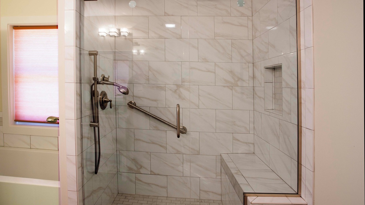 Photo of Bathroom in Wicomico Church