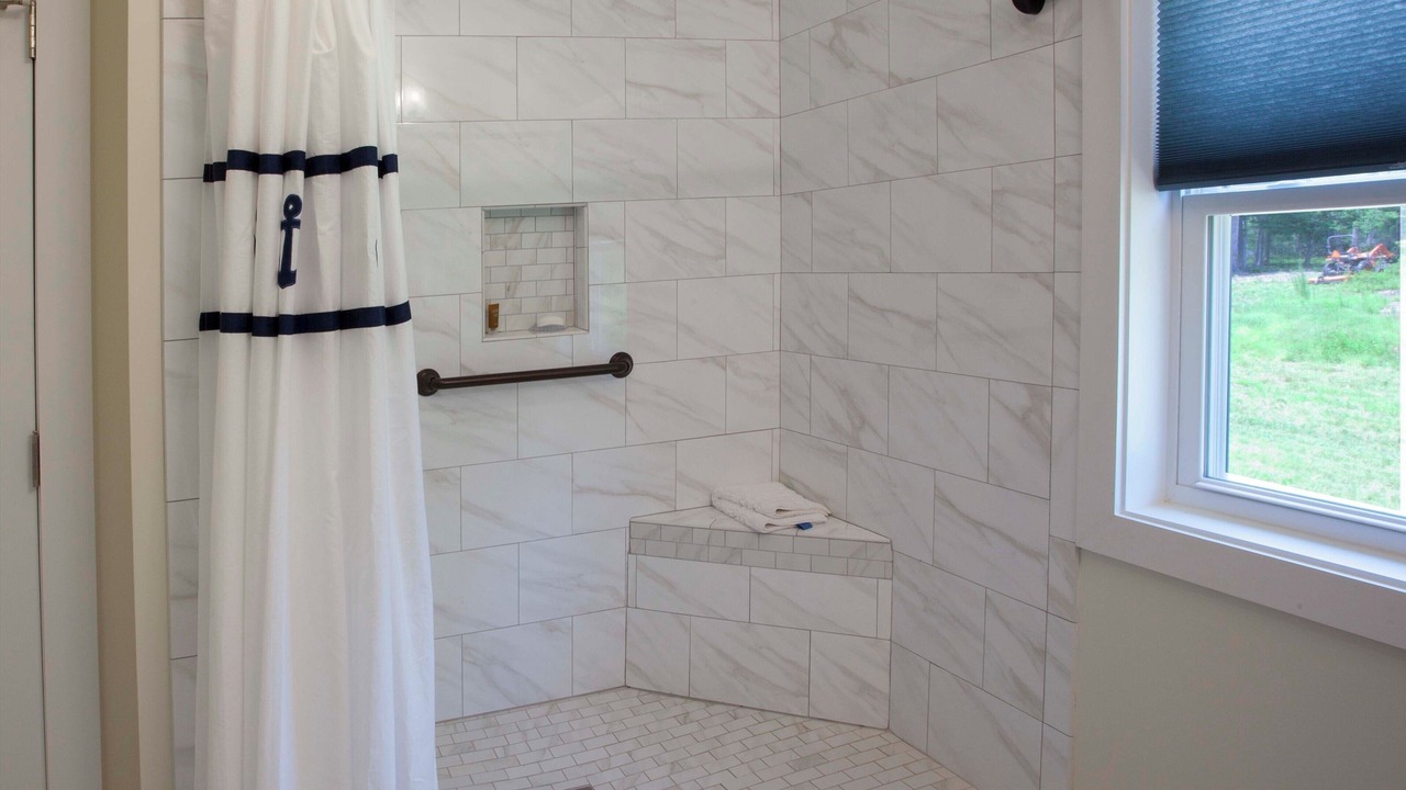 Photo of Bathroom in Wicomico Church