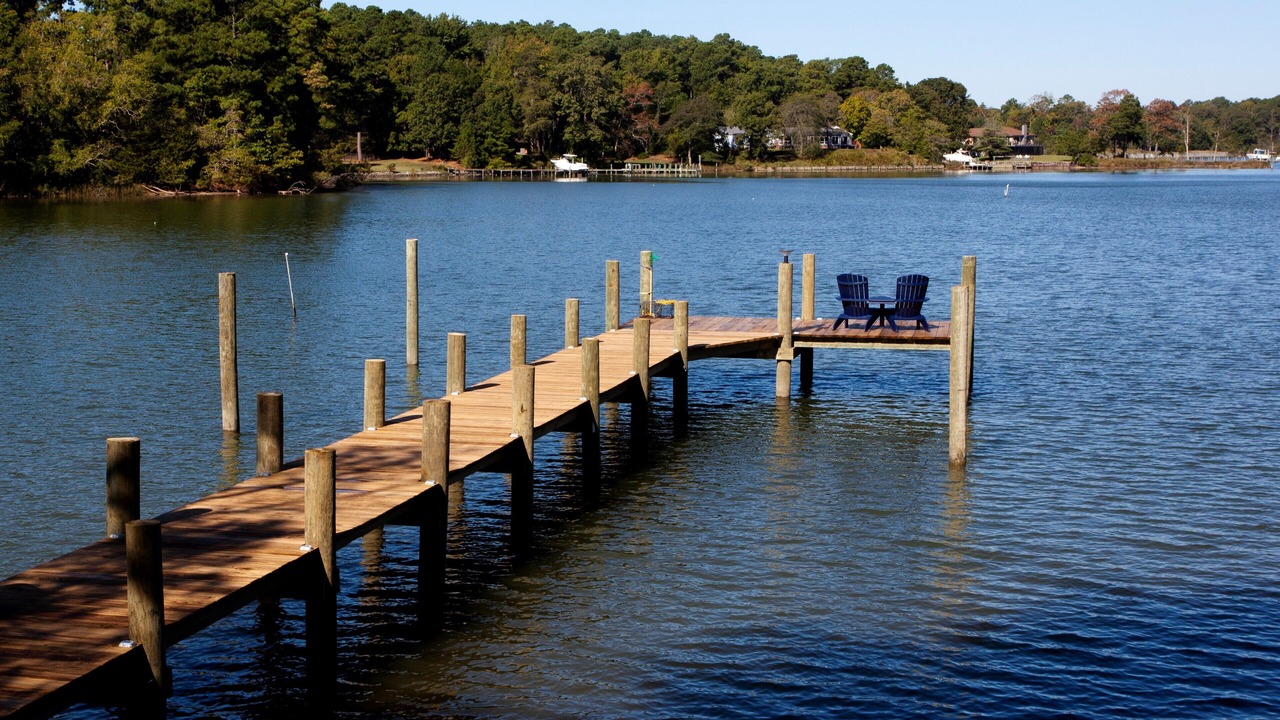 Photo of Outdoor in Wicomico Church