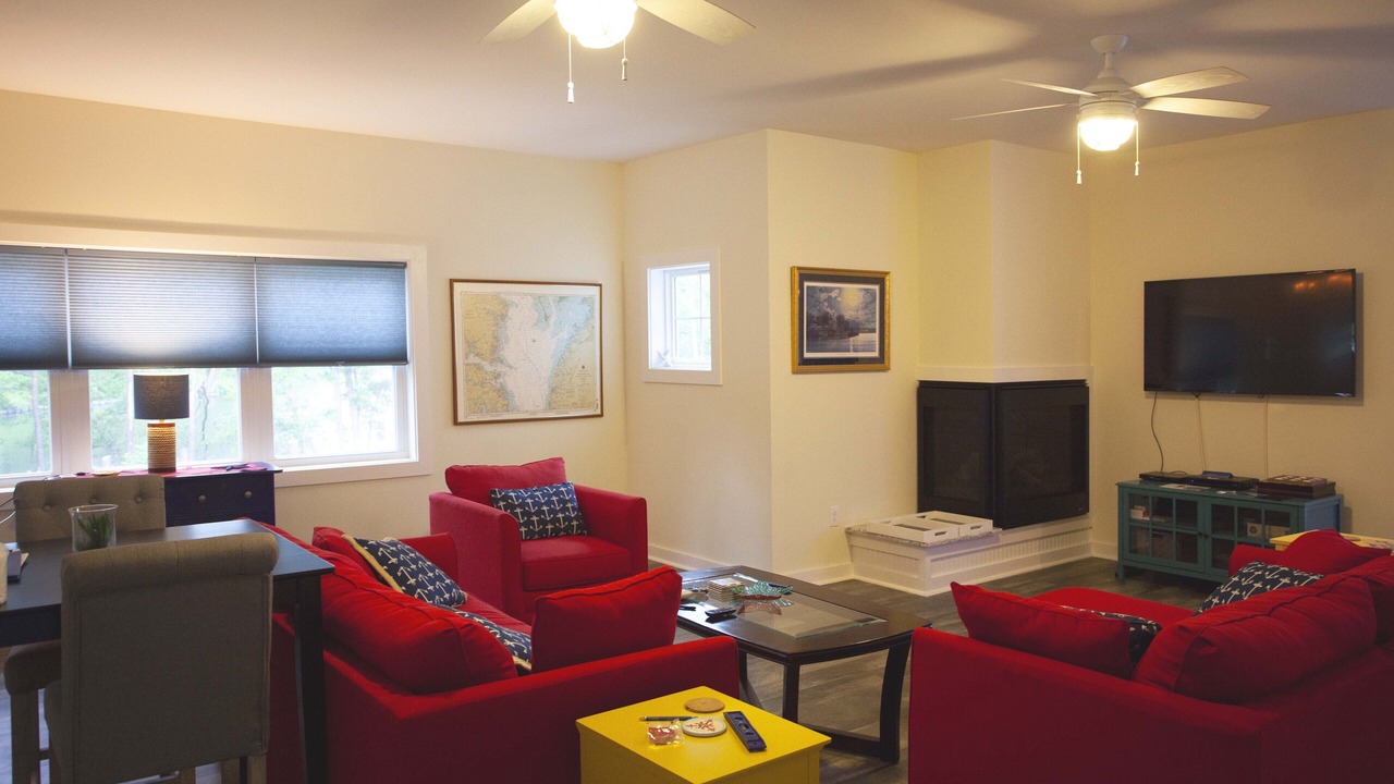 Photo of Bedroom in Wicomico Church