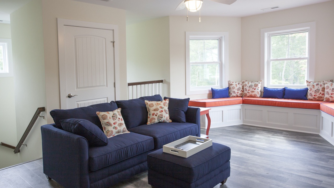 Photo of Bedroom in Wicomico Church