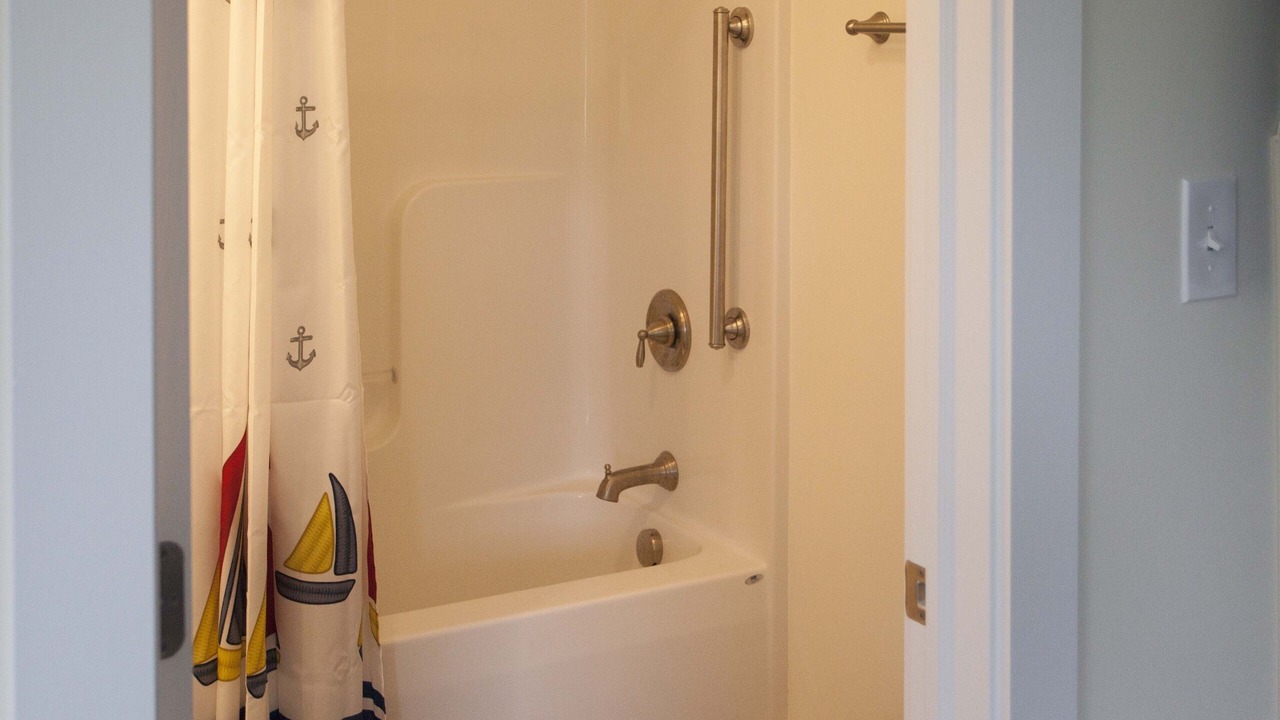 Photo of Bathroom in Wicomico Church