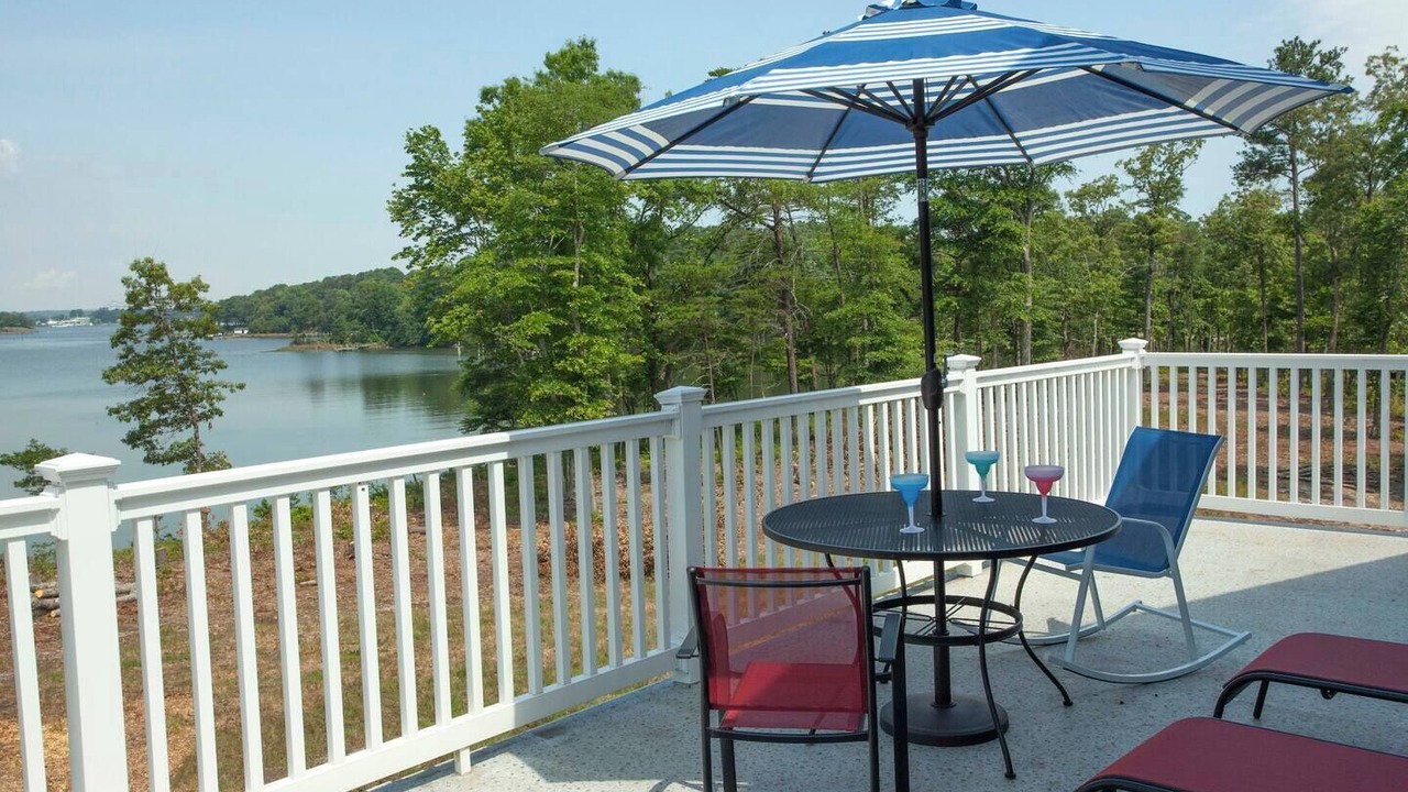 Photo of Outdoor in Wicomico Church