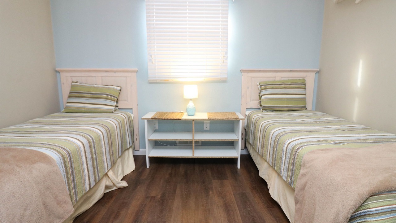 Photo of Bedroom in North Cape May
