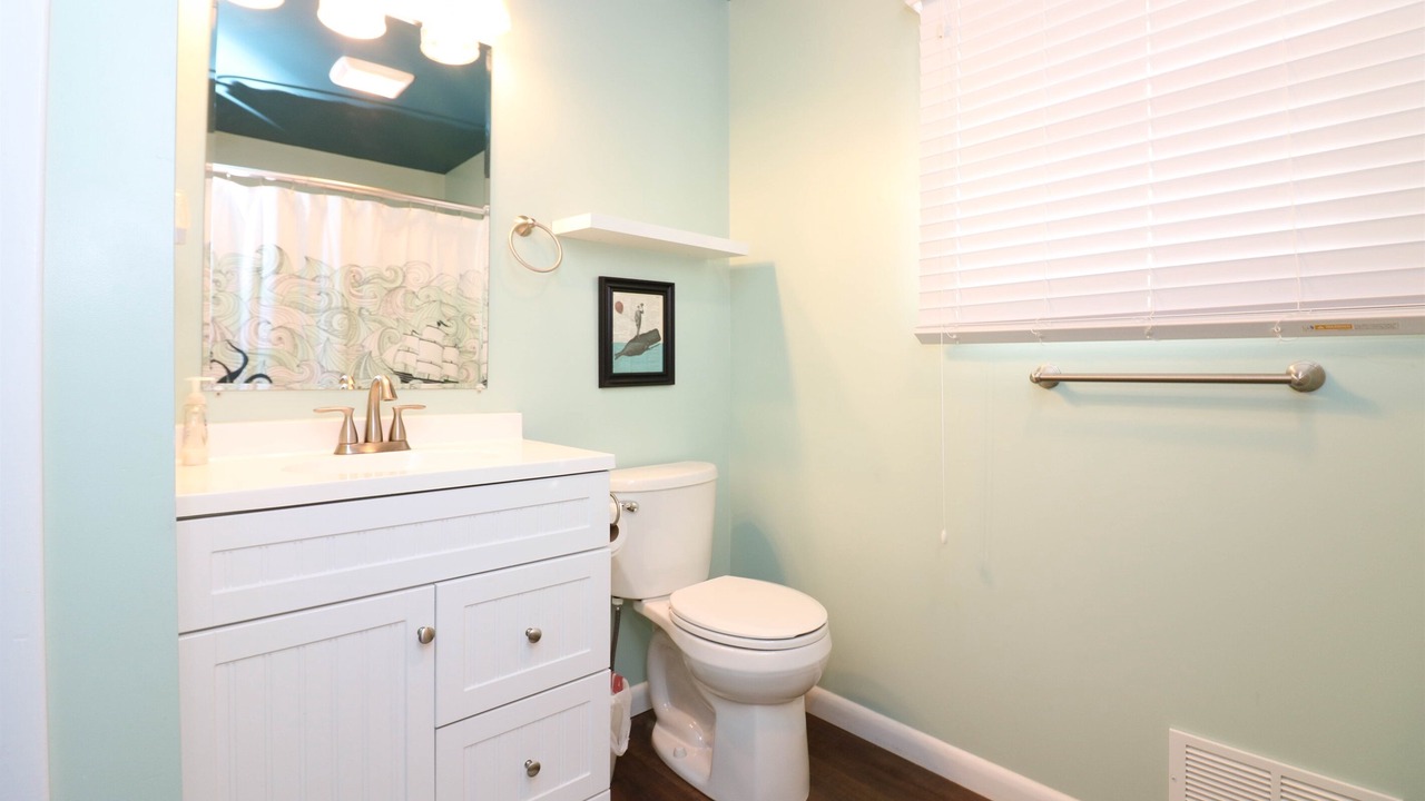 Photo of Bathroom in North Cape May