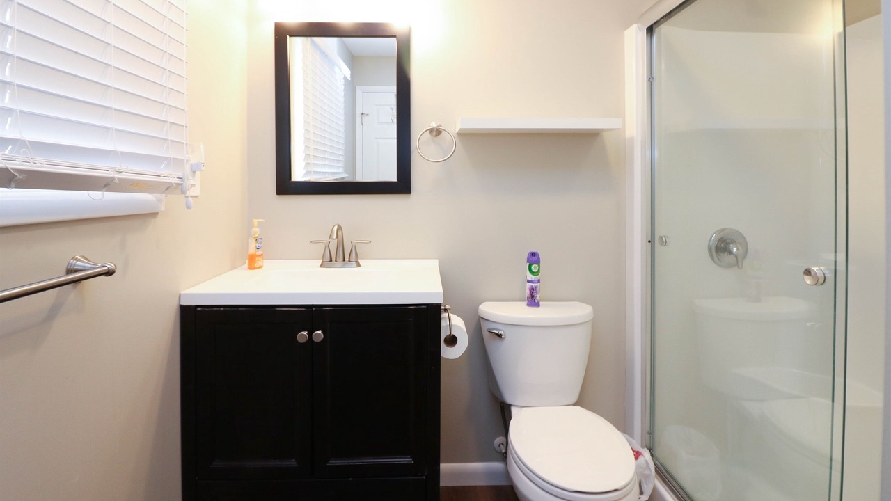 Photo of Bathroom in North Cape May