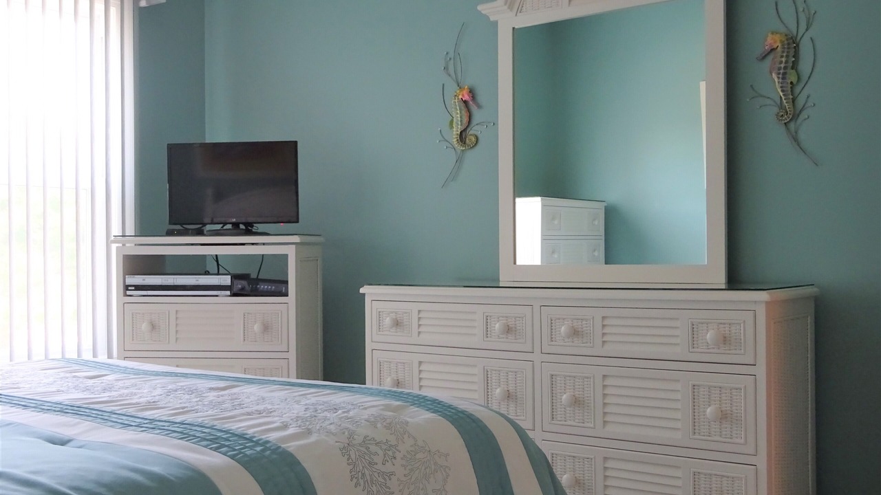 Photo of Bedroom in Diamond Beach