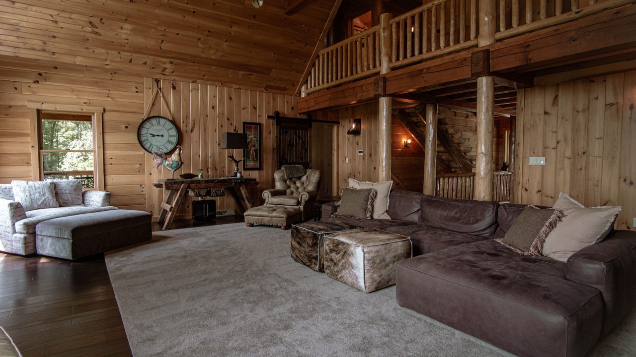 Photo of Bedroom in Jefferson Township
