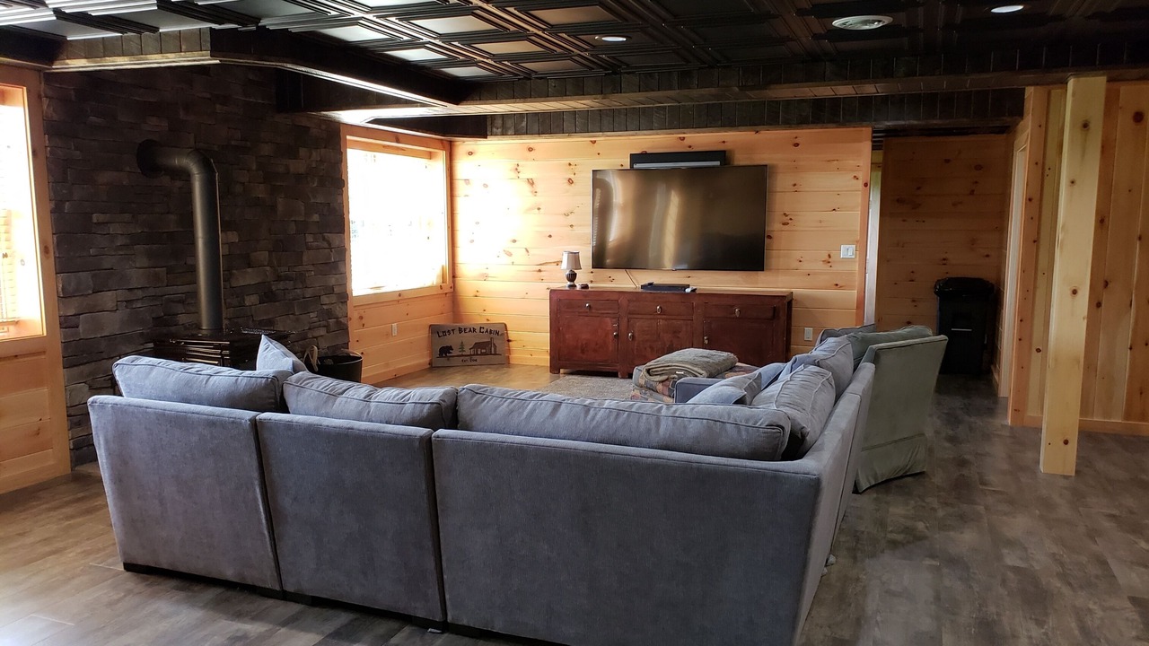 Photo of Bedroom in Jefferson Township