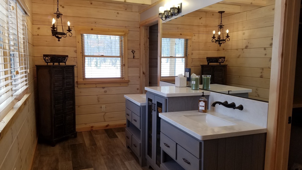 Photo of Bathroom in Jefferson Township