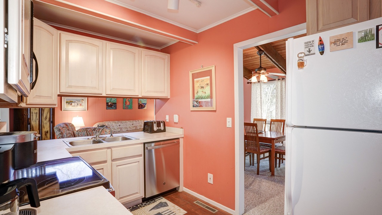 Photo of Kitchen in Bethany Beach