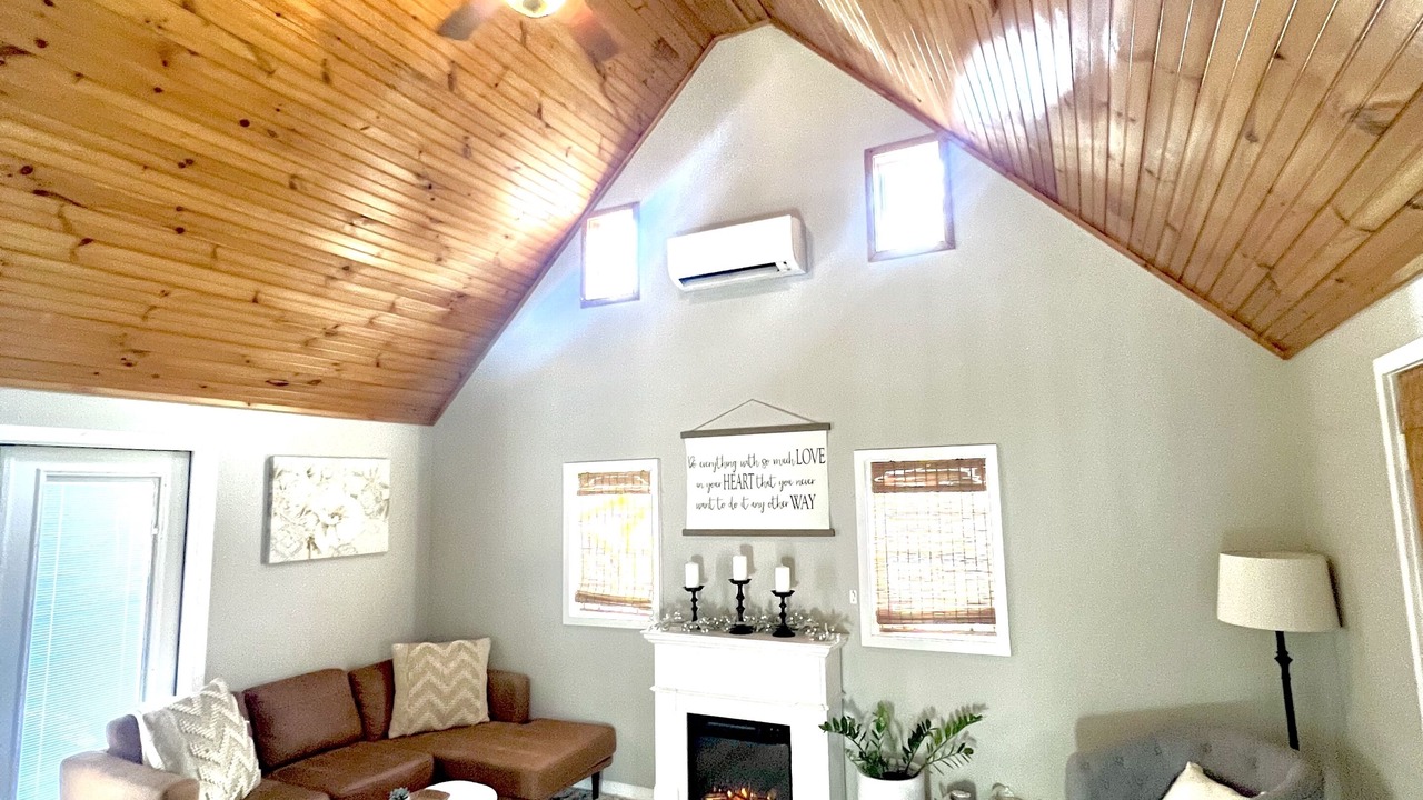 Photo of Livingroom in Wagontown