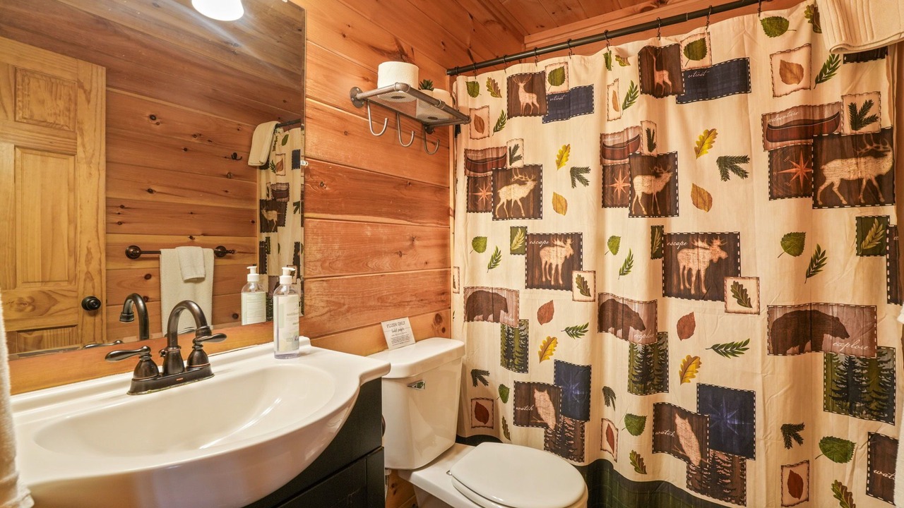 Photo of Bathroom in Logan