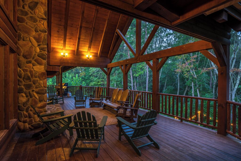Photo of Livingroom in Logan