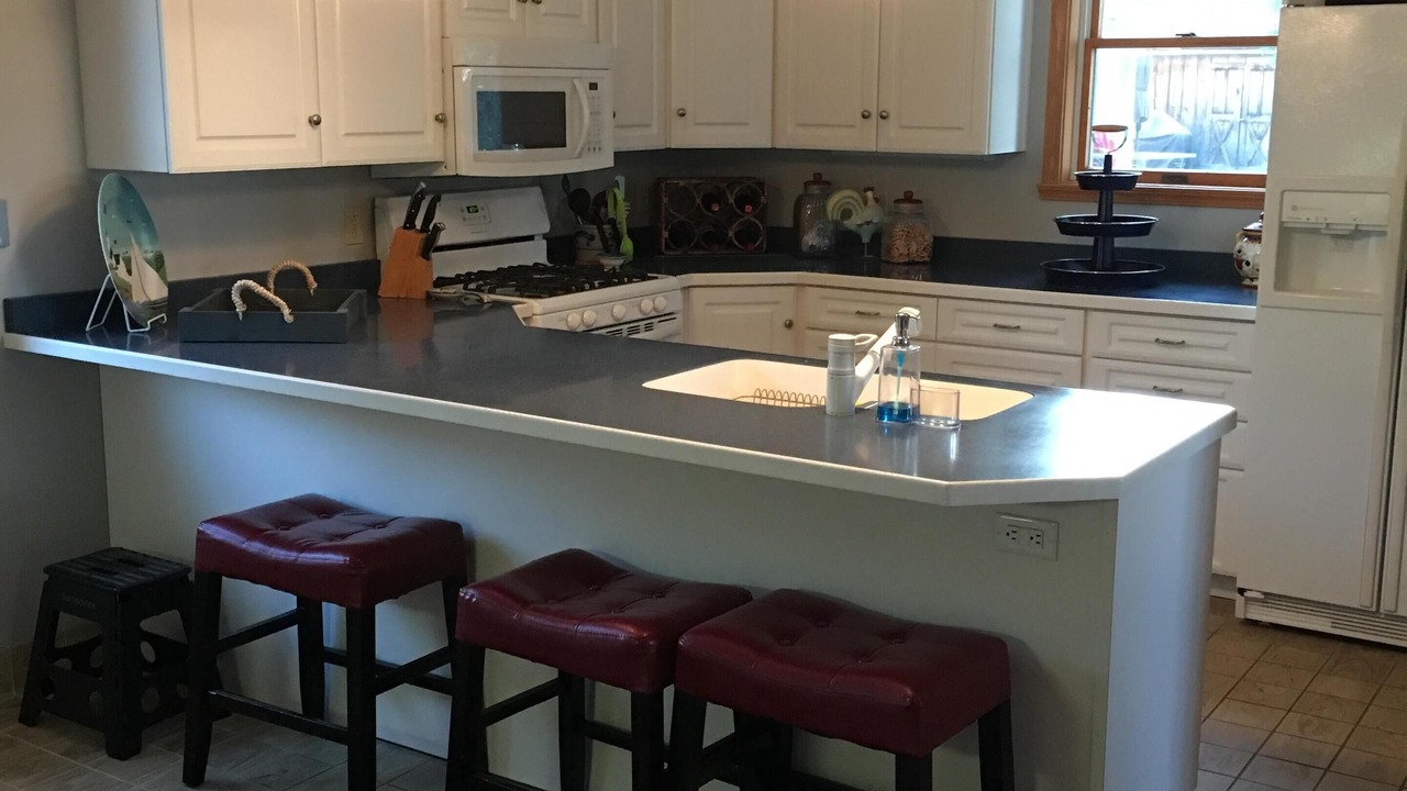 Photo of Kitchen in Lakewood