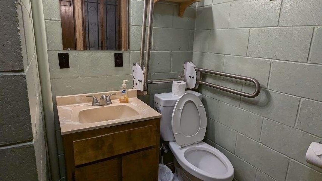 Photo of Bathroom in South Bloomingville