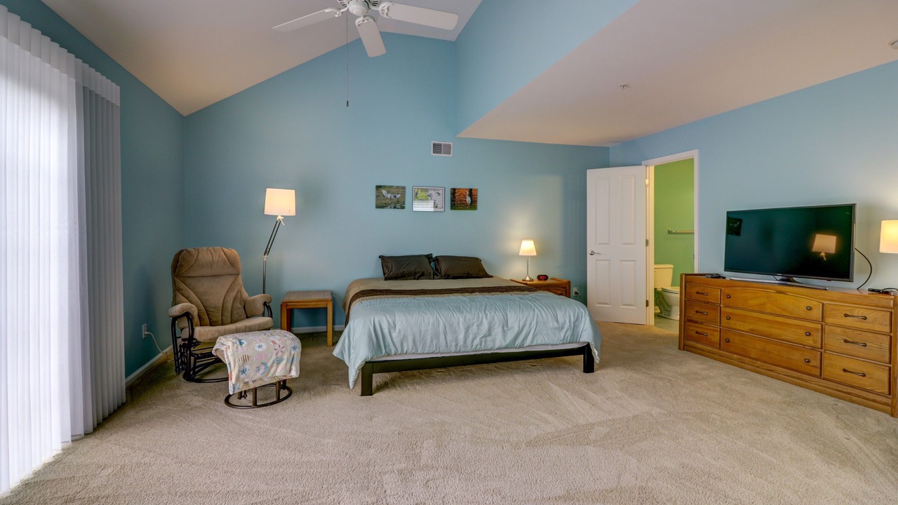 Photo of Bedroom in Rehoboth Beach