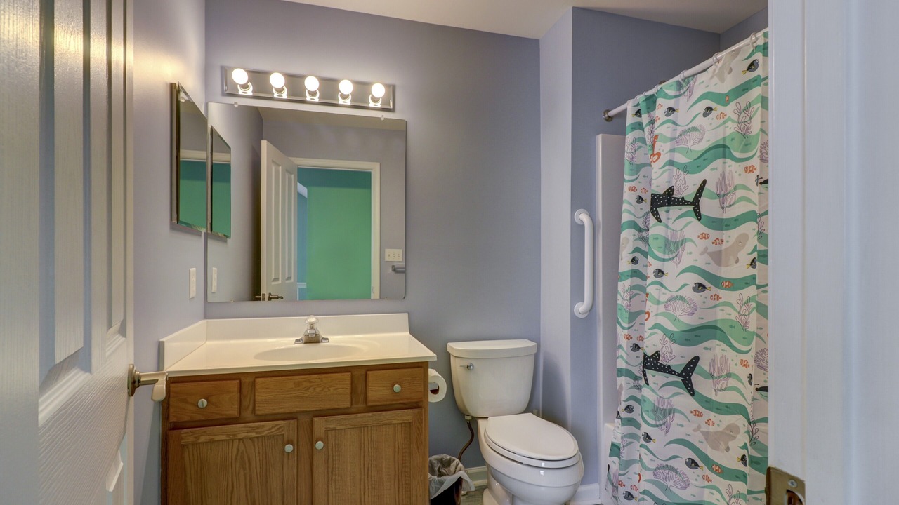 Photo of Bathroom in Rehoboth Beach