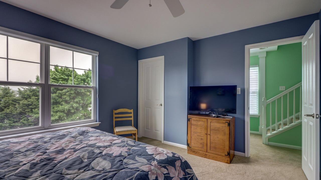 Photo of Bedroom in Rehoboth Beach