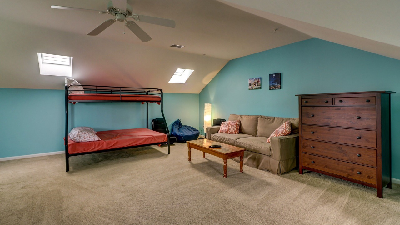 Photo of Livingroom in Rehoboth Beach