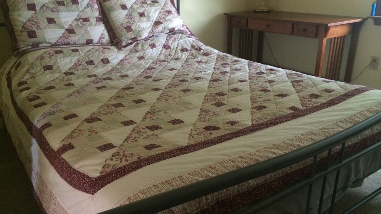 Photo of Bedroom in Dillsburg