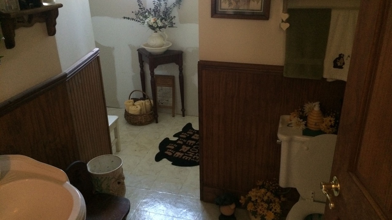 Photo of Bathroom in Dillsburg
