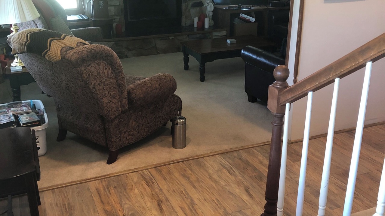 Photo of Livingroom in Dillsburg