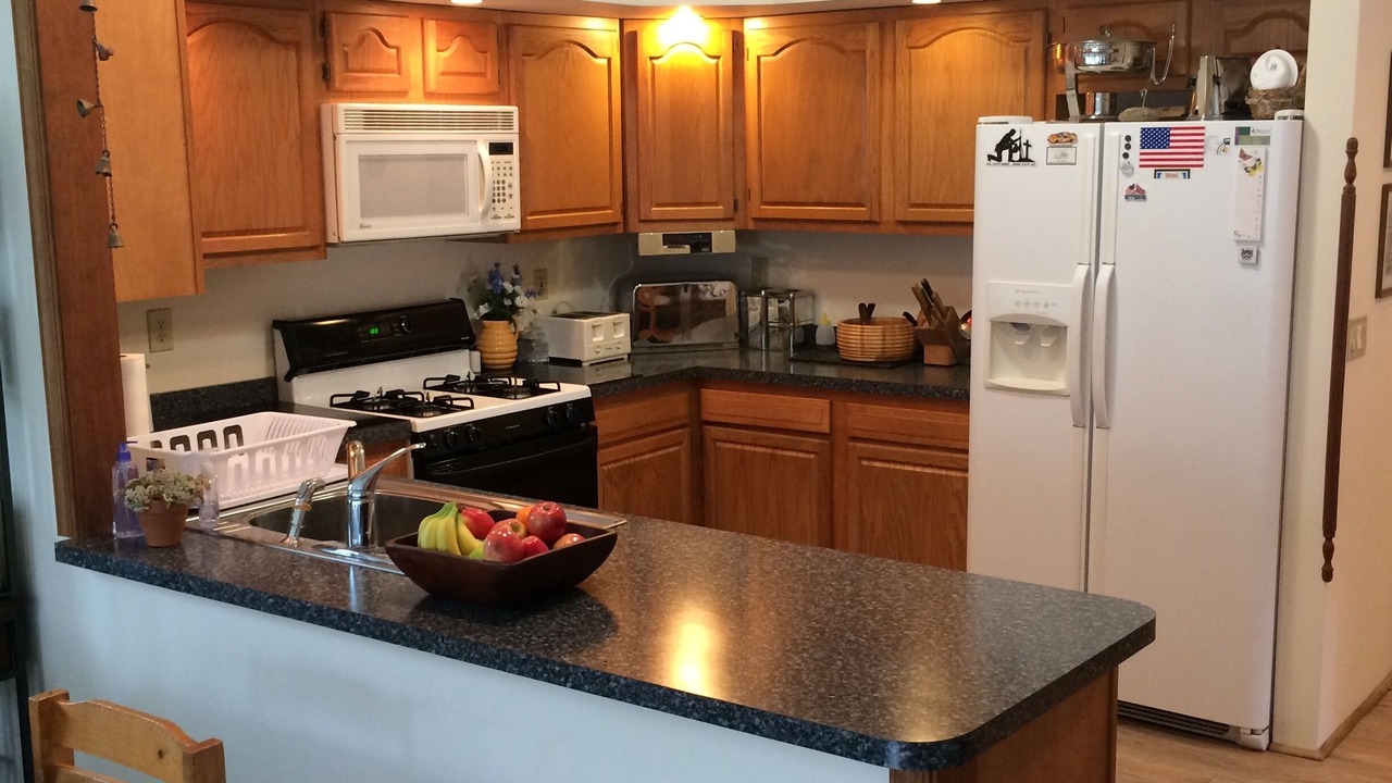Photo of Kitchen in Dillsburg