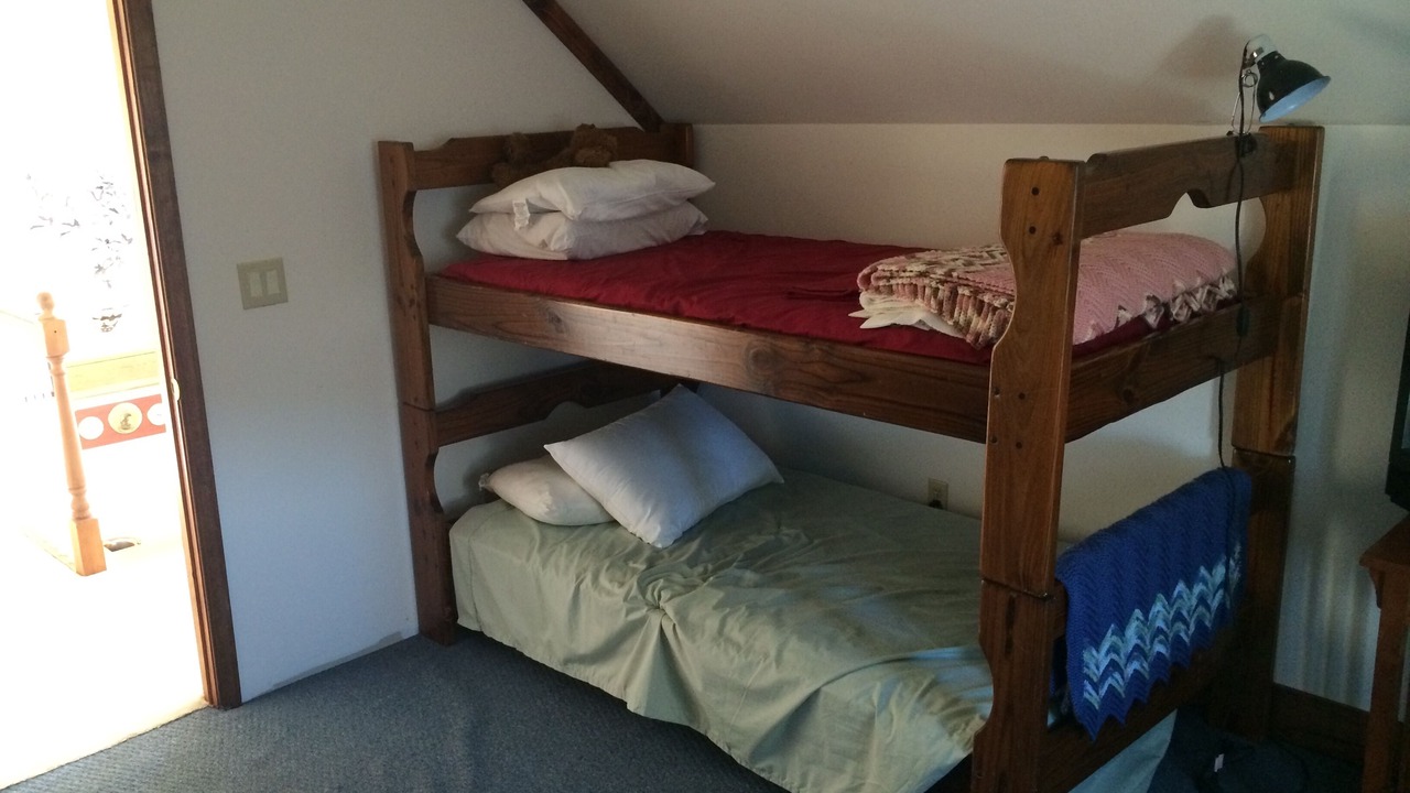 Photo of Bedroom in Dillsburg