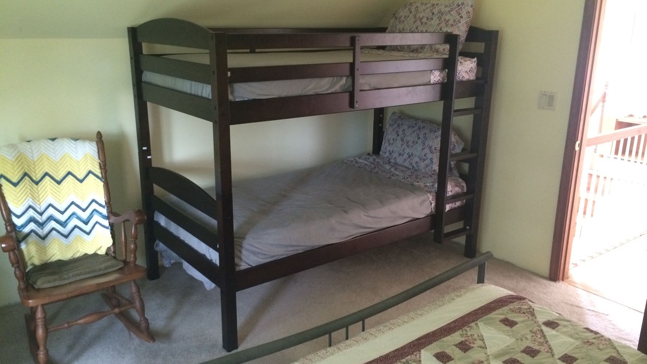 Photo of Bedroom in Dillsburg