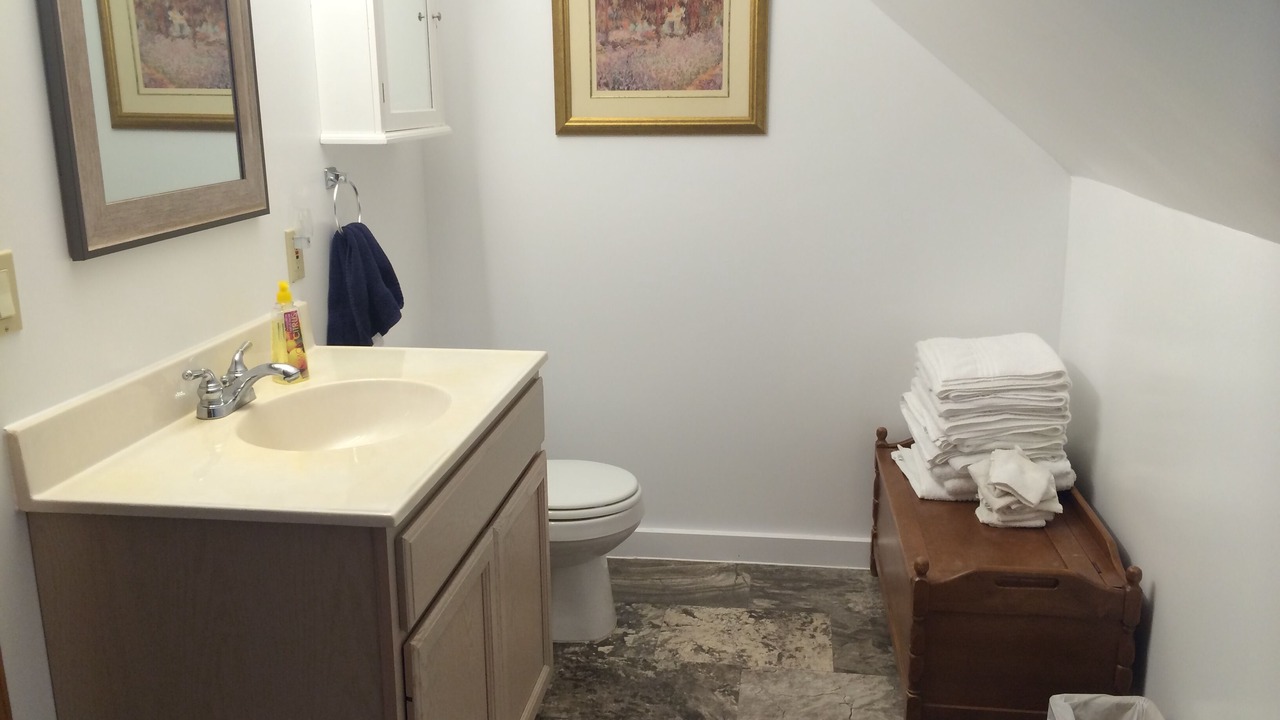 Photo of Bathroom in Dillsburg