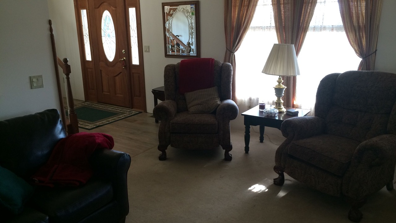 Photo of Livingroom in Dillsburg