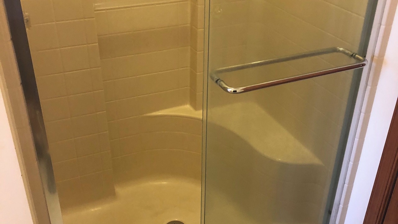Photo of Bathroom in Dillsburg